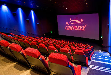 Movieplex postaje Cineplexx! - Dugometražni